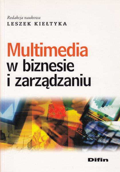 Obszary zastosowań systemów informatycznych w aspekcie wymiany informacji w dużych przedsiębiorstwach w Polsce