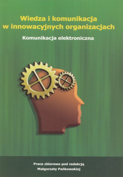 Poziom informatyzacji dużych przedsiębiorstw w Polsce w aspekcie wykorzystania grupowych systemów wspomagania decyzji oraz technik multimedialnych